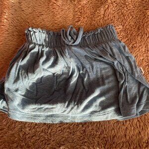 Little Sleepies Play Skirt